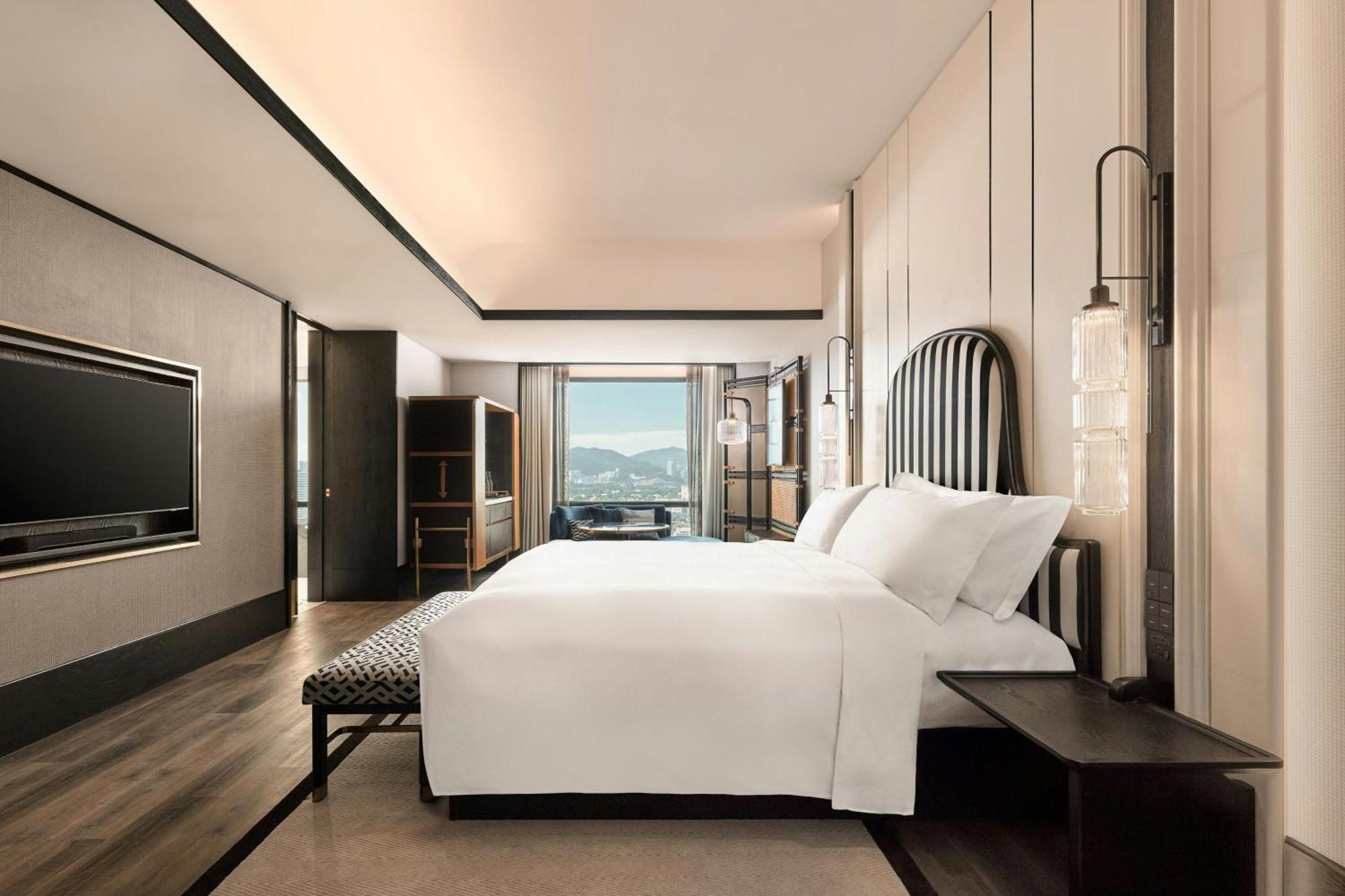 The Millen Penang, Autograph Collection Hotel จอร์จทาวน์ ภายนอก รูปภาพ