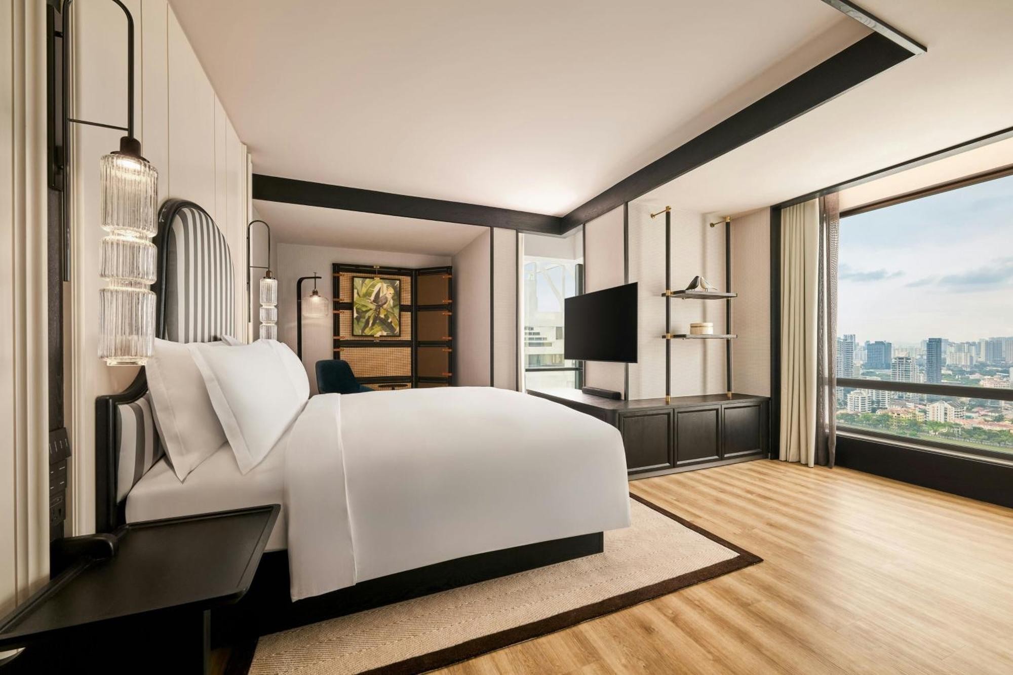 The Millen Penang, Autograph Collection Hotel จอร์จทาวน์ ภายนอก รูปภาพ